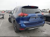 Nissan Rogue Sl 5N1AT2MT2JC799058 снимка