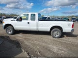 Ford F-250 Xl 1FT7X2B69BEC96794 снимка