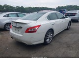 Nissan Maxima 3.5 Sv 1N4AA5AP7BC834526 снимка