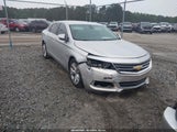 Chevrolet Impala 2Lt 2G1125S36F9229776 снимка