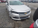 Chevrolet Impala 2Lt 2G1125S36F9229776 снимка
