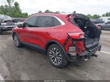 Ford Escape Titanium 1FMCU9J95LUC31598 снимка