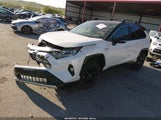 Toyota Rav4 Hybrid Xse 2T3E6RFV4MW006025 photo