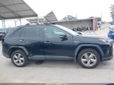 Toyota Rav4 Hybrid Limited 2T3DWRFV5LW066227 photo