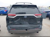 Toyota Rav4 Hybrid Limited 2T3DWRFV5LW066227 photo