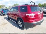GMC Acadia Sle 1GKKVPED1CJ294820 fotografie