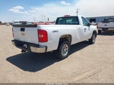 Chevrolet Silverado  Work Truck 1GCEK14C59Z236372 снимка