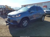Chevrolet Trax Lt KL7CJPSB0KB904615 снимка
