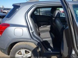 Chevrolet Trax Lt KL7CJPSB0KB904615 снимка