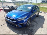 Kia Forte Lxs 3KPF24ADXME337916 снимка