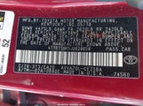 Toyota Camry Se 4T1B11HK5JU628658 photo