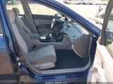 Honda Accord 2.4 Lx 1HGCP263X9A042495 photo