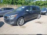 Kia Sedona Lx KNDMB5C12G6171692 photo