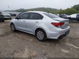 Kia Rio Lx 3KPA24ADXLE320218 снимка