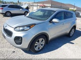 Kia Sportage Lx KNDPMCAC0J7351044 снимка