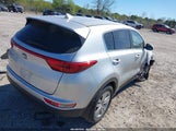 Kia Sportage Lx KNDPMCAC0J7351044 снимка