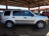 Honda Pilot Lx 5FNYF3H20CB038990 photo