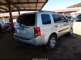 Honda Pilot Lx 5FNYF3H20CB038990 снимка