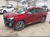 GMC Terrain Awd Denali 3GKALXEX8LL224462 снимка