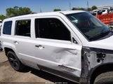 Jeep Patriot Altitude Edition 1C4NJPBA6FD157406 снимка