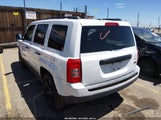 Jeep Patriot Altitude Edition 1C4NJPBA6FD157406 снимка
