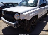 Jeep Patriot Altitude Edition 1C4NJPBA6FD157406 снимка