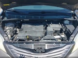 Toyota Sienna Base V6 7 Passenger 5TDZK3DC4CS255792 снимка