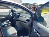 Toyota Sienna Base V6 7 Passenger 5TDZK3DC4CS255792 снимка