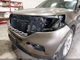 Ford Explorer Platinum 1FM5K8HC5MGB18180 снимка