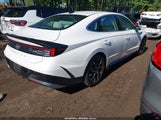 Hyundai Sonata Sel KMHL64JA2SA457282 снимка