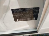 Hyundai Sonata Sel KMHL64JA2SA457282 снимка
