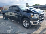 Ram  Big Horn/Lone Star 4X4 6'4 Box 1C6SRFBT9KN764273 снимка
