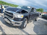 Ram  Big Horn/Lone Star 4X4 6'4 Box 1C6SRFBT9KN764273 снимка