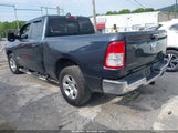 Ram  Big Horn/Lone Star 4X4 6'4 Box 1C6SRFBT9KN764273 снимка