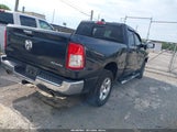 Ram  Big Horn/Lone Star 4X4 6'4 Box 1C6SRFBT9KN764273 снимка