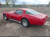 Chevrolet Corvette 1G1AY8768BS424774 fotografie