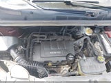 Chevrolet Trax Lt 3GNCJLSB8GL248270 снимка