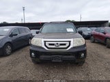 Honda Pilot Touring 5FNYF4H96BB049560 fotografie