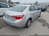 Toyota Corolla L 5YFBURHE4HP617940 снимка