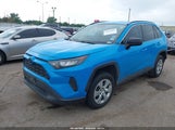 Toyota Rav4 Le 2T3H1RFV3LW100472 снимка