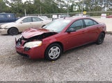 Pontiac G6 Value Leader 1G2ZF57B484171238 снимка