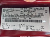 Ford Escape Titanium 1FMCU0J9XEUE21248 снимка
