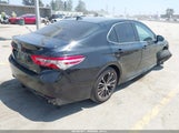 Toyota Camry Se 4T1B11HK1JU108795 снимка