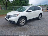 Honda Cr-V Ex 5J6RM4H52CL040225 снимка