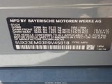 BMW X7 xDrive40I 5UX23EM03R9V45818 fotografie