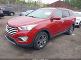 Hyundai Santa Fe Se KM8SMDHF6GU162114 снимка
