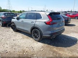 Honda Cr-V Hybrid Sport-L 7FARS6H82SE073412 photo