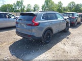 Honda Cr-V Hybrid Sport-L 7FARS6H82SE073412 снимка