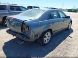 Ford Fusion Se 3FAHP0HA4CR325868 снимка
