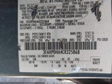 Ford Fusion Se 3FAHP0HA4CR325868 снимка